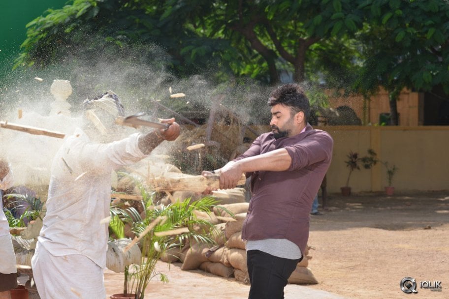 Balakrishnudu